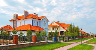 Строительство коттеджей под ключ Азов цены от 13966 руб.
